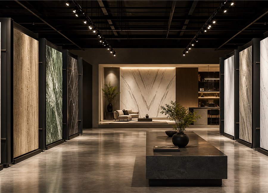 TOILA INC stone tile and slab material