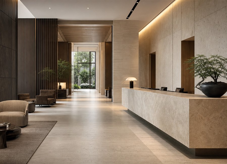 TOILA INC stone tile and slab material