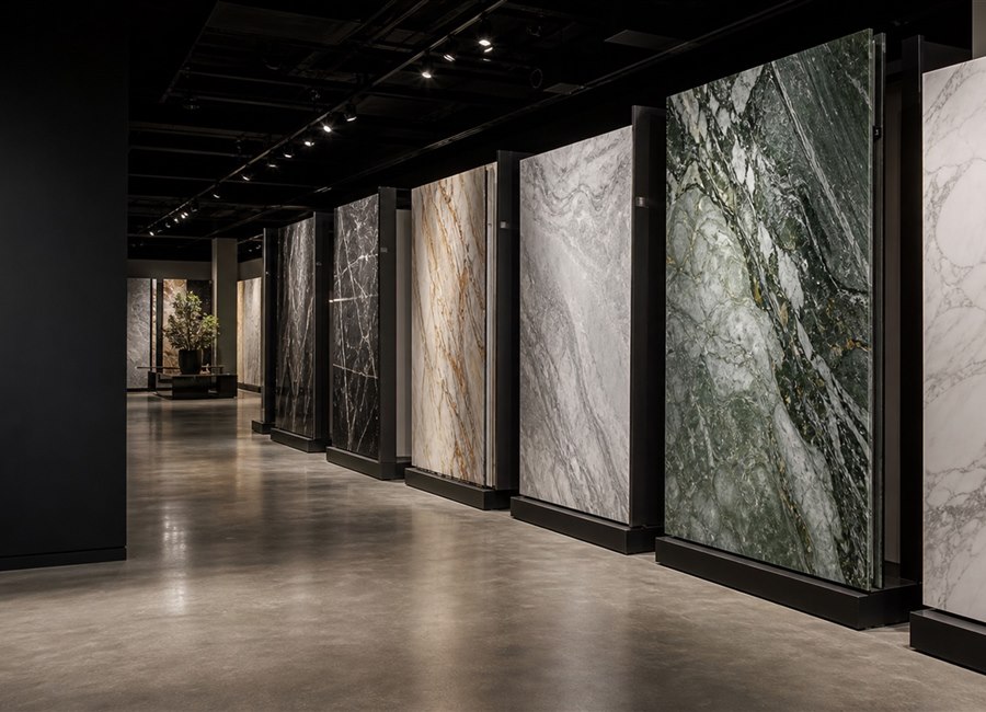 TOILA INC stone tile and slab material