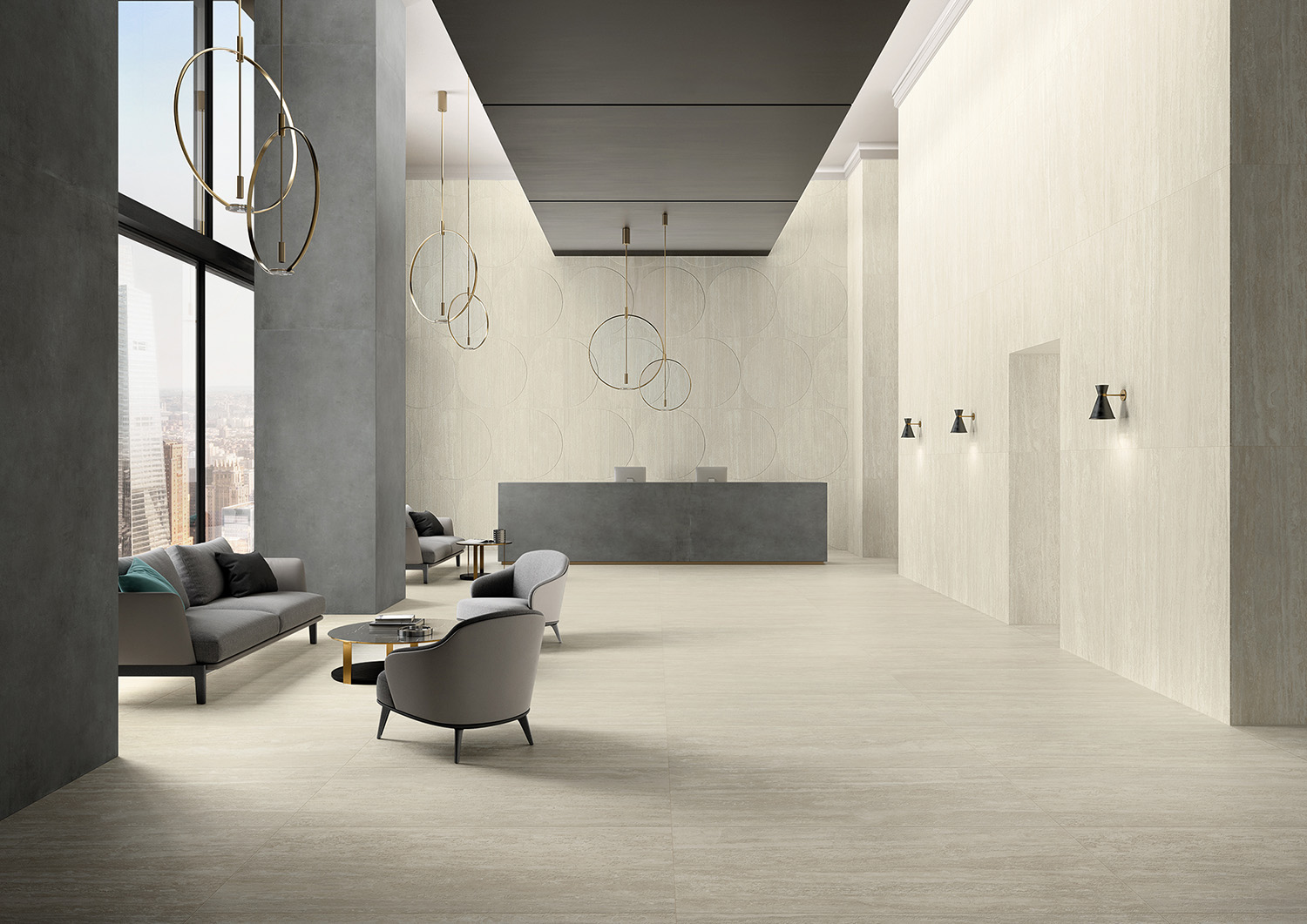 TOILA INC 1224POTWHVCNCRGNABVC 2 stone tile and slab material