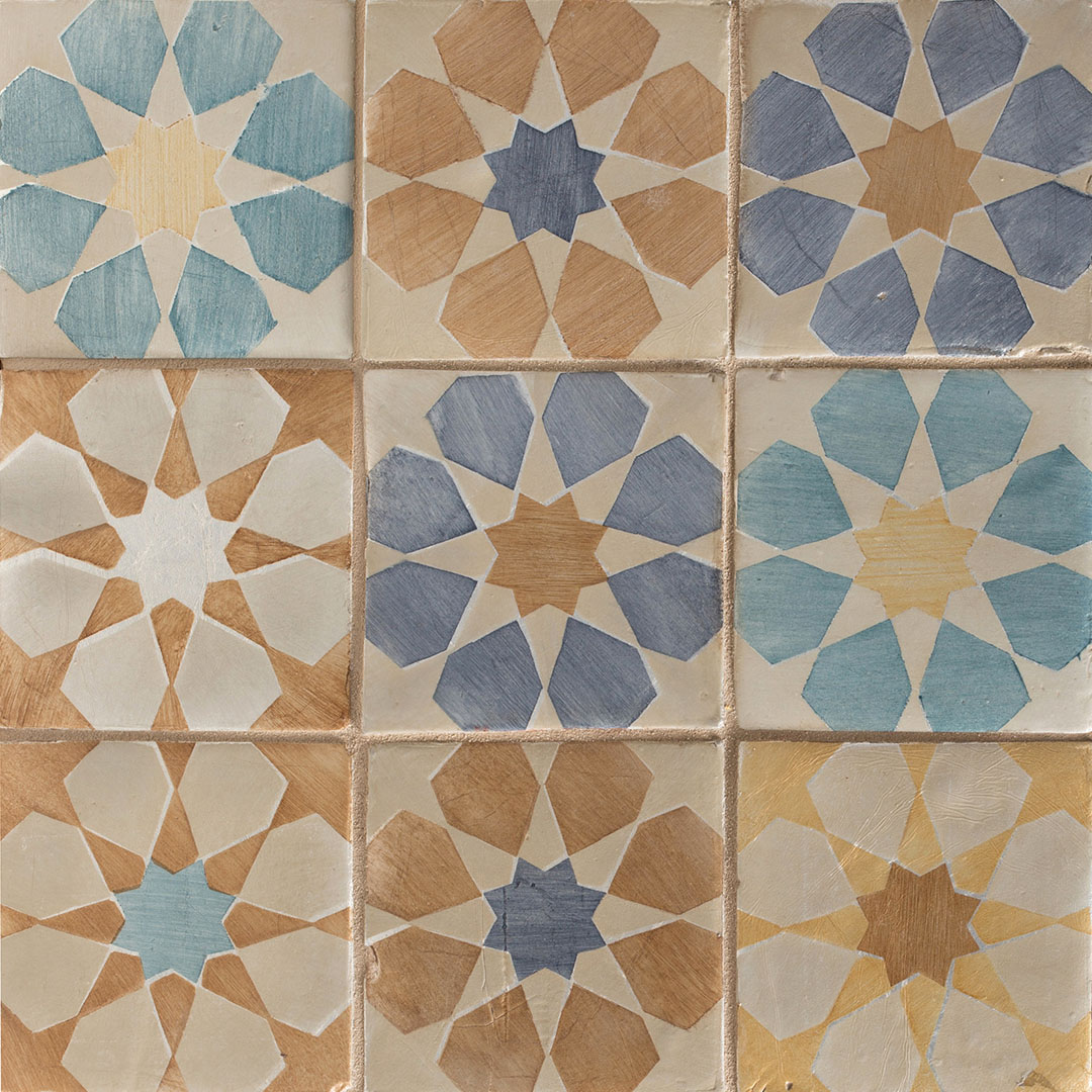 TOILA INC 1DUQFEZSILBL GB stone tile and slab material