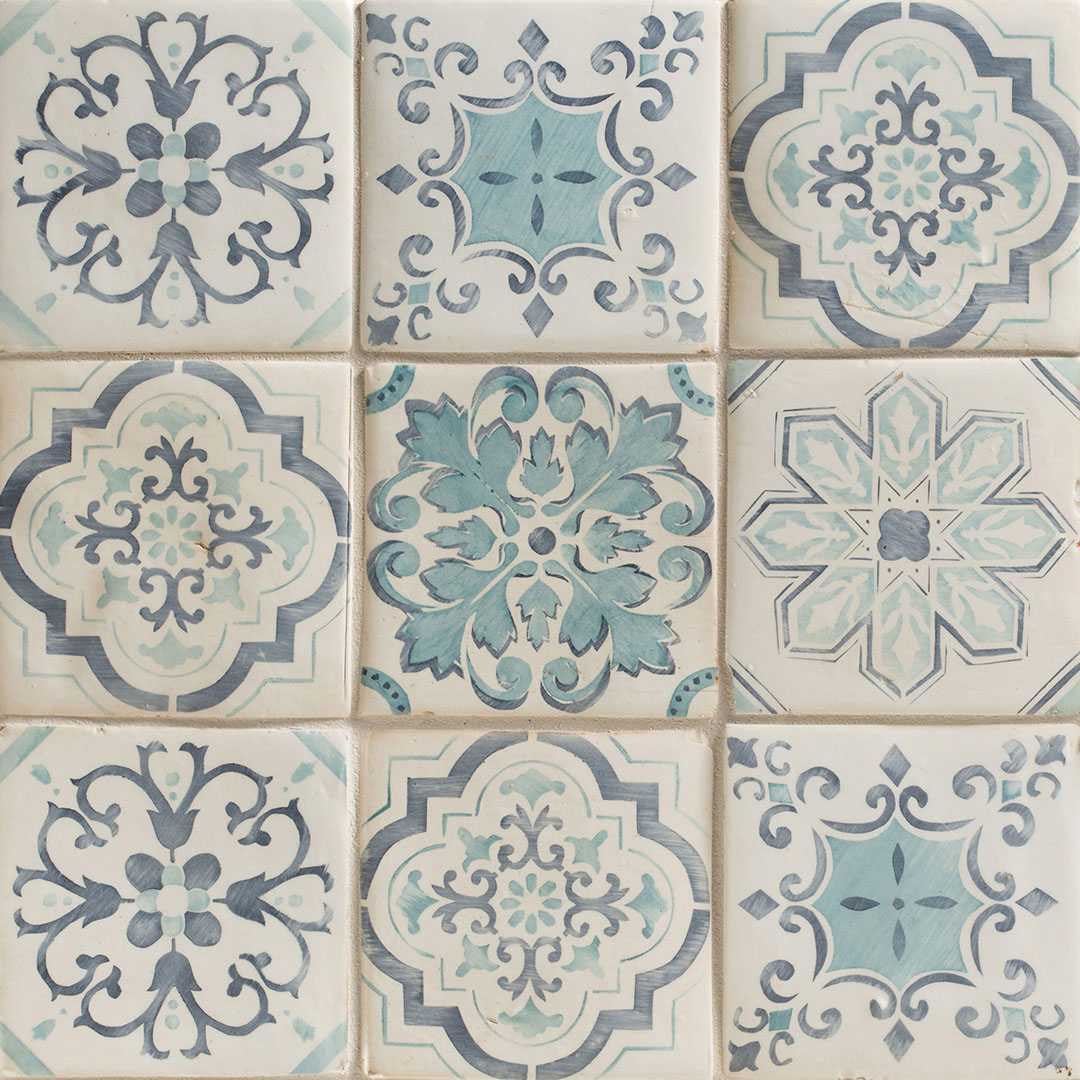 TOILA INC 1DUQLISACQBL GB stone tile and slab material