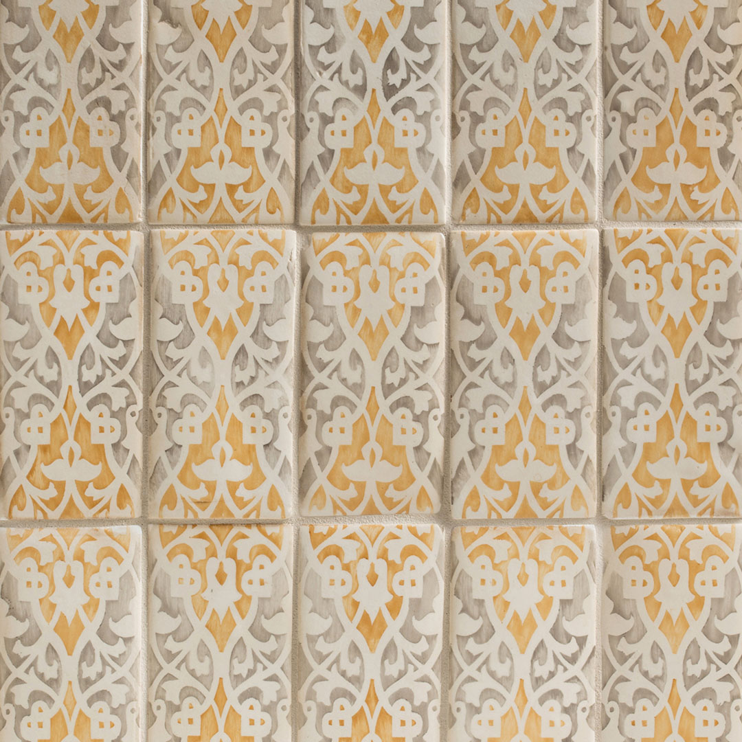 TOILA INC 1DUQRAFCAR GB stone tile and slab material