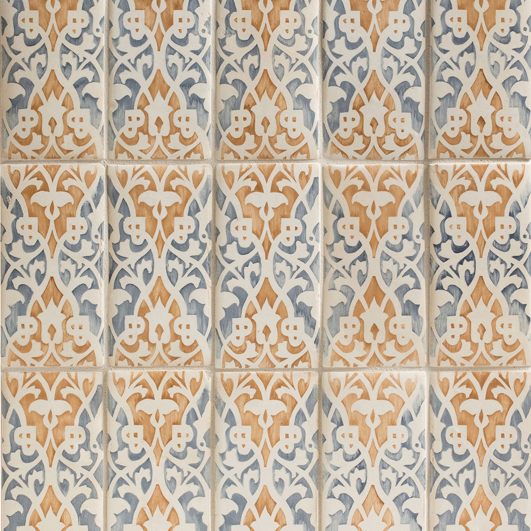 TOILA INC 1DUQRAFMEZ GB stone tile and slab material