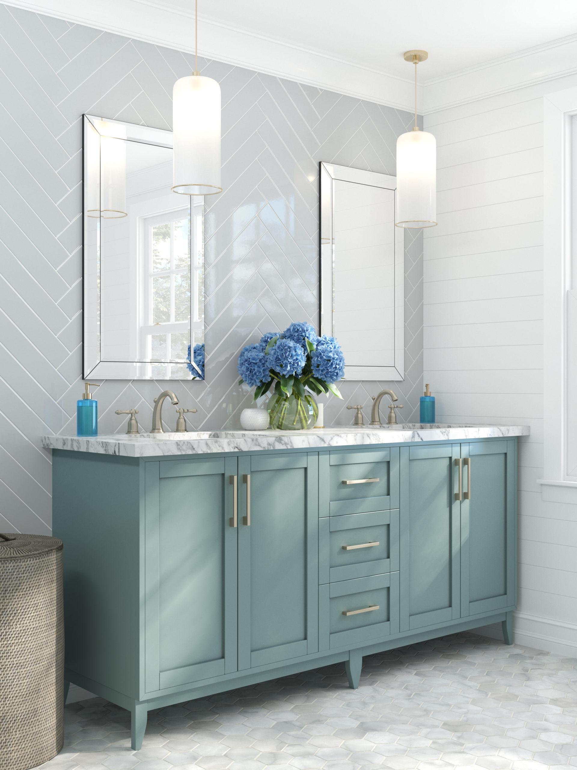TOILA INC 1ELASHA316 Shadow Field 3 x scaled stone tile and slab material