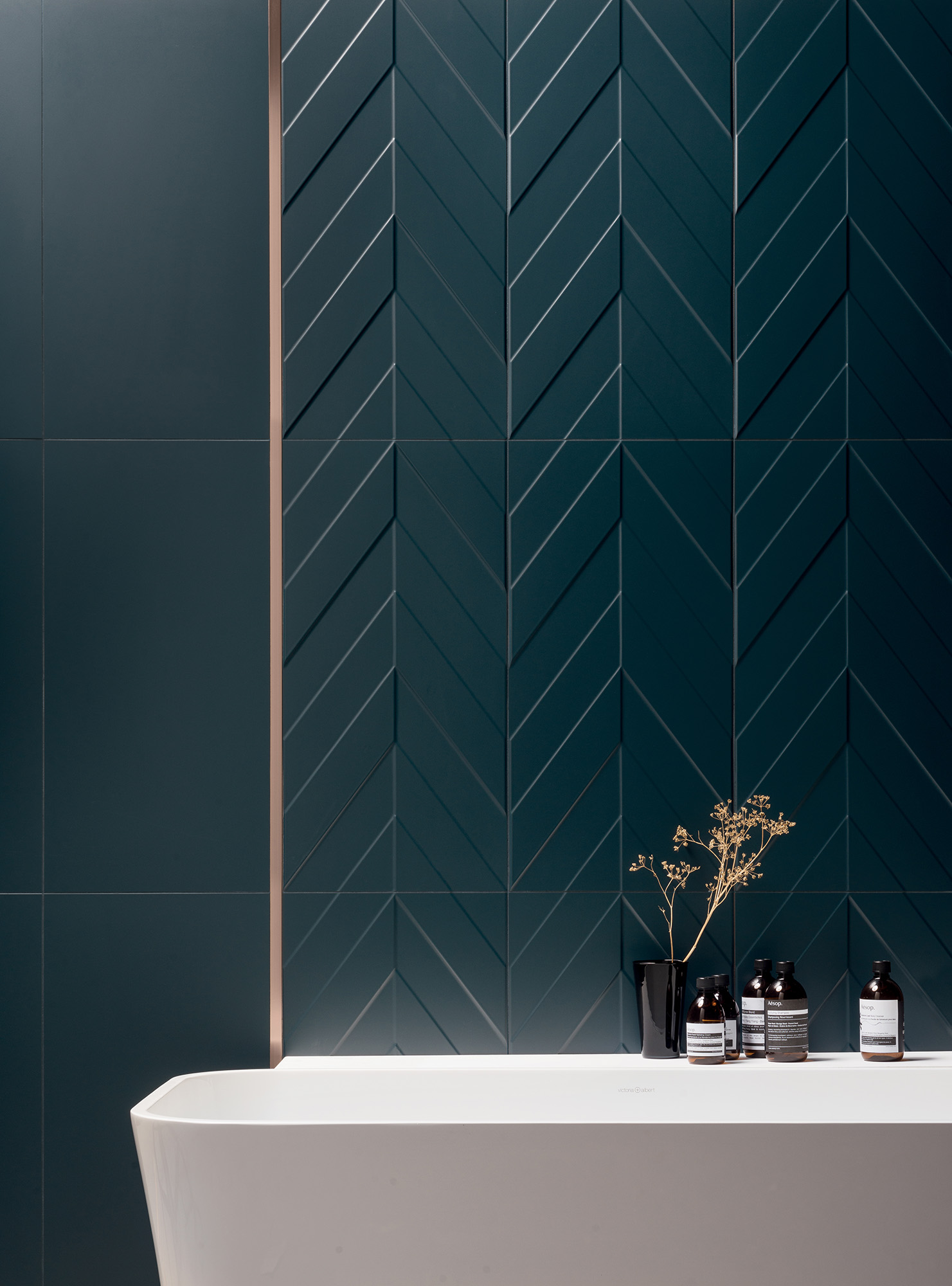 TOILA INC 1FDCDBLCHE1632 1FDCDBL1632 3 stone tile and slab material