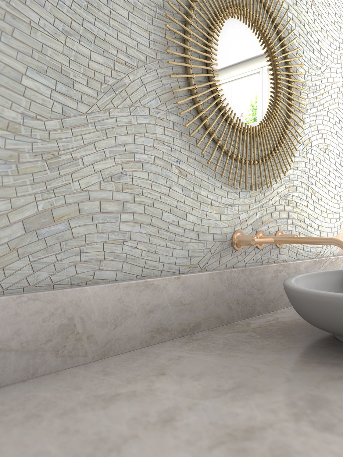 TOILA INC 1SHISDUSURTE 1 stone tile and slab material