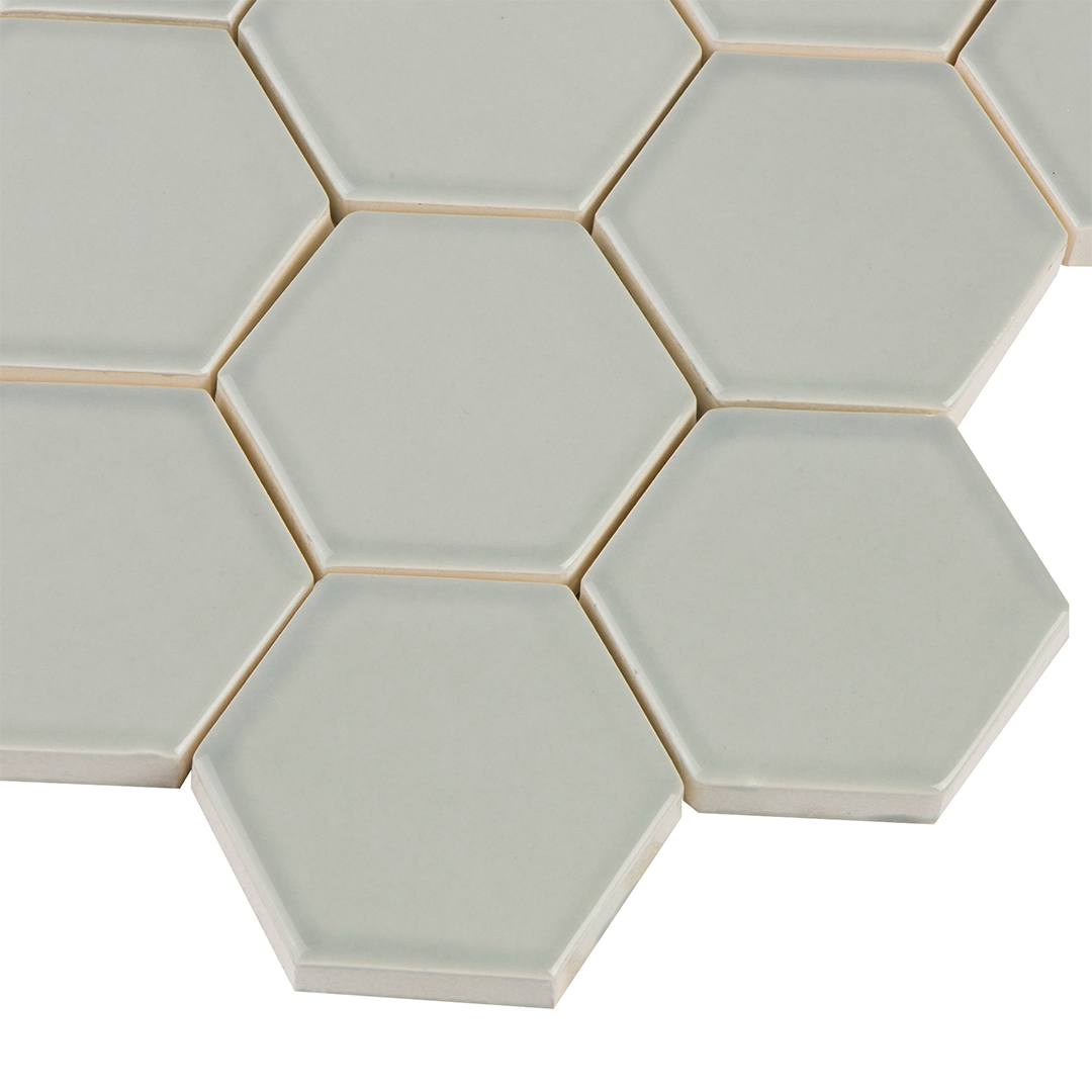 TOILA INC 1SIX1FCG2HEX C stone tile and slab material