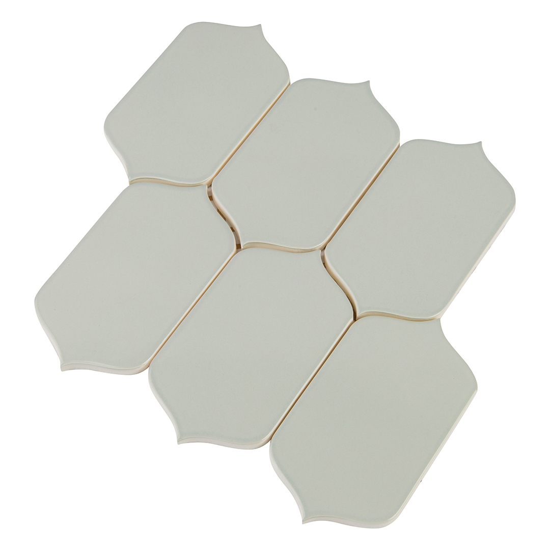 TOILA INC 1SIX1FCGCOC B stone tile and slab material