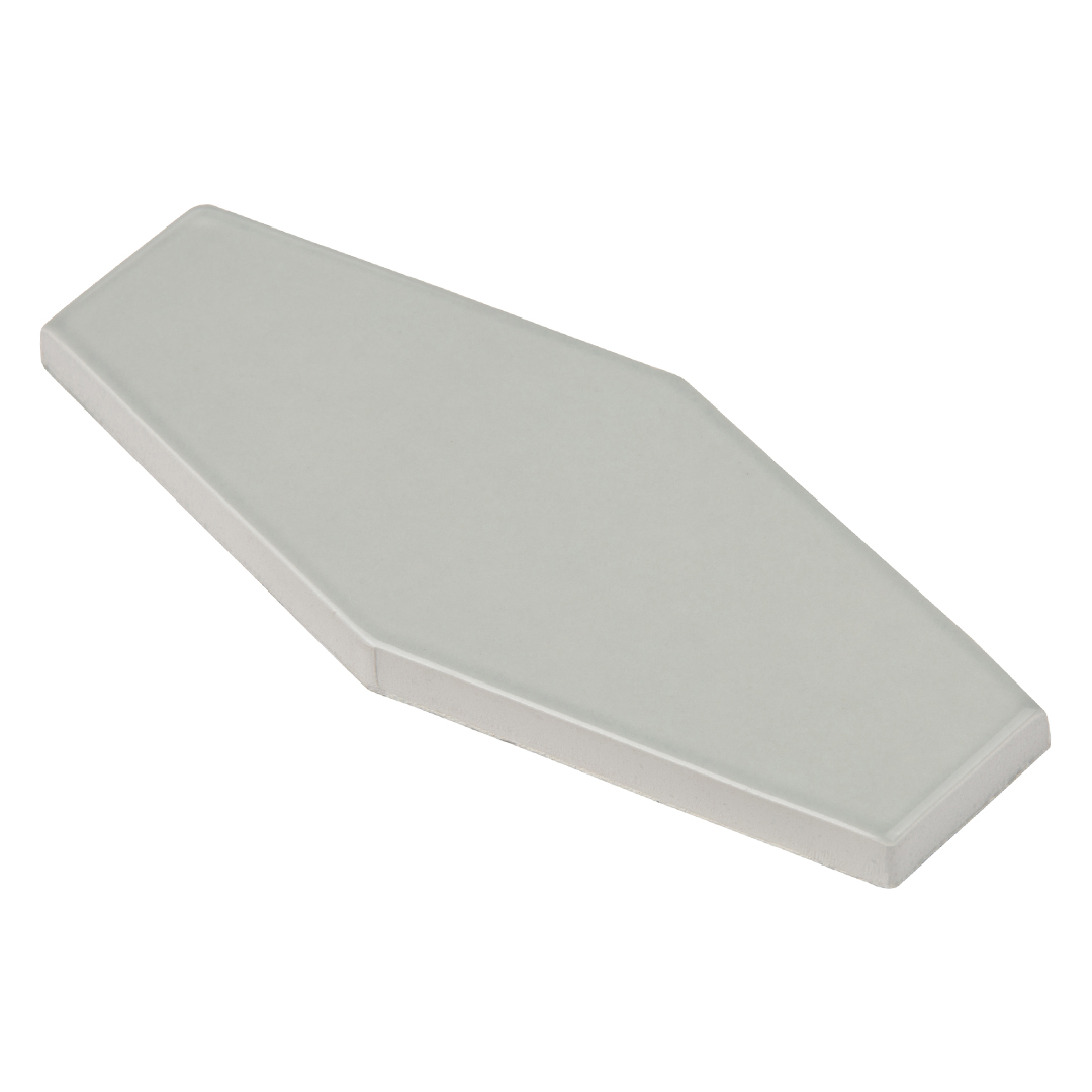 TOILA INC 1SIX1FCGLHEX B stone tile and slab material