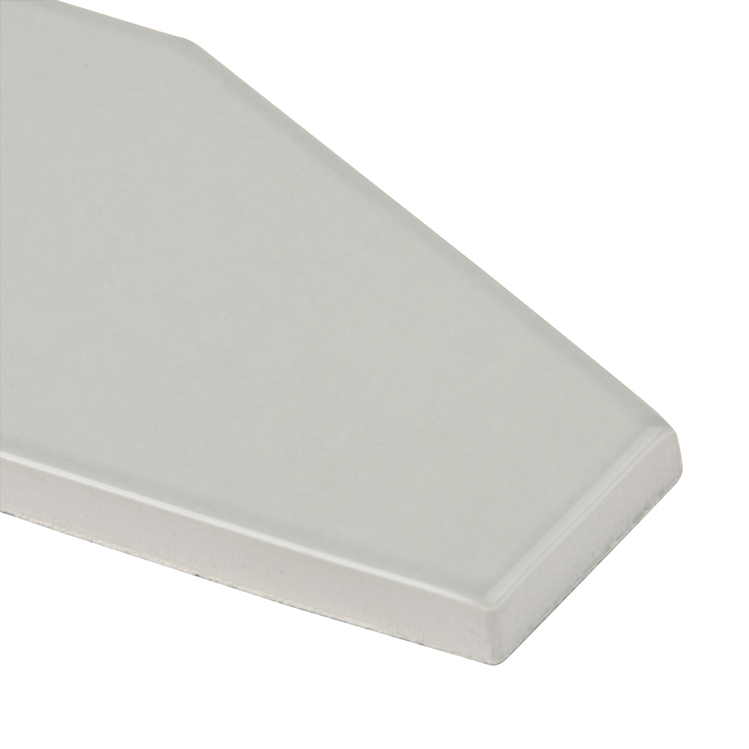 TOILA INC 1SIX1FCGLHEX C stone tile and slab material