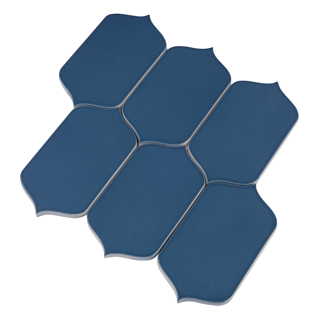 TOILA INC 1SIX1MBLCOC B stone tile and slab material
