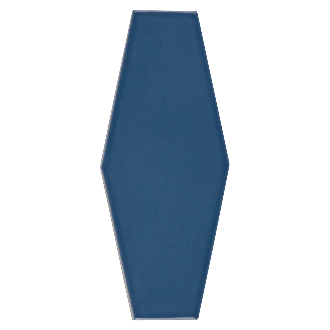 TOILA INC 1SIX1MBLLHEX A stone tile and slab material