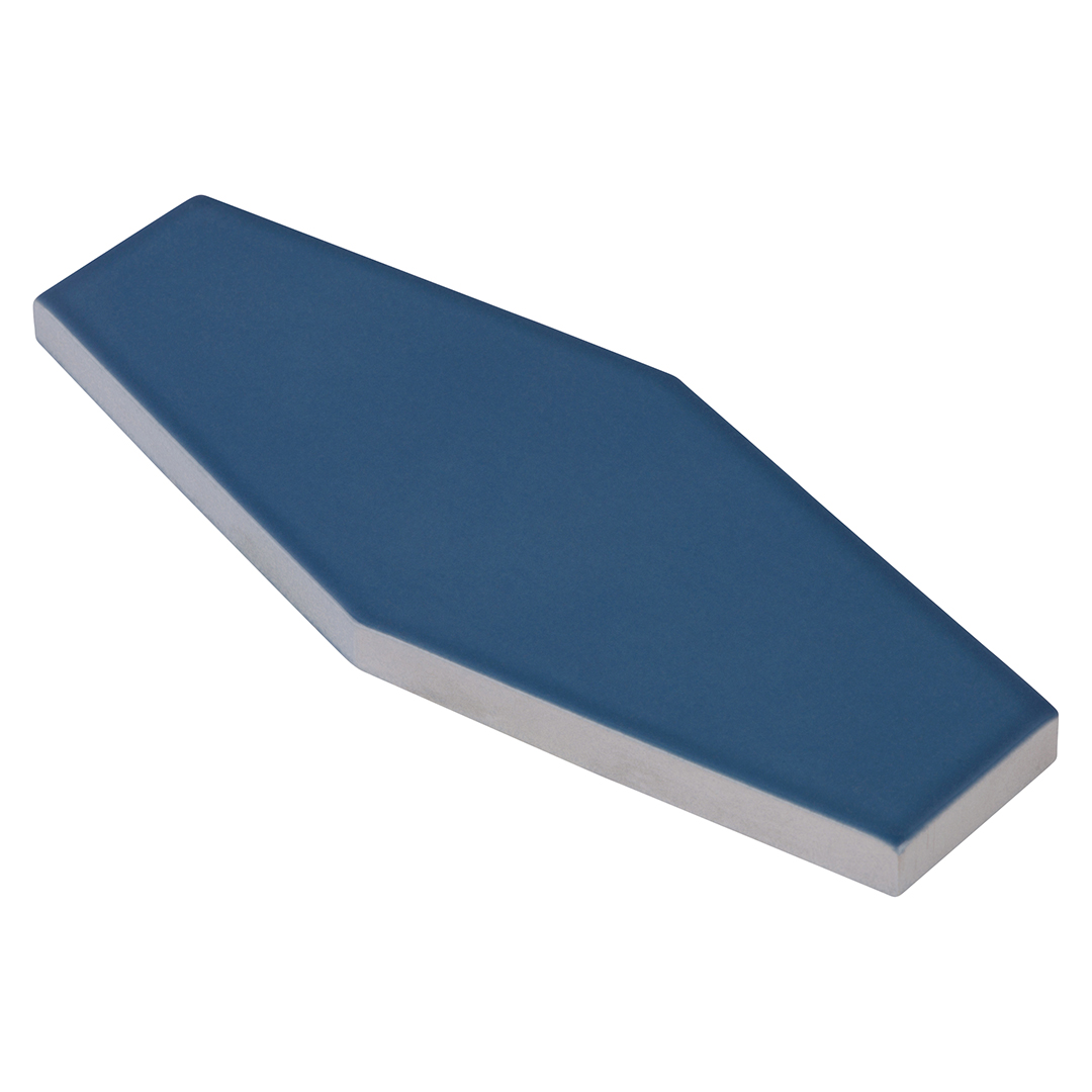 TOILA INC 1SIX1MBLLHEX B stone tile and slab material