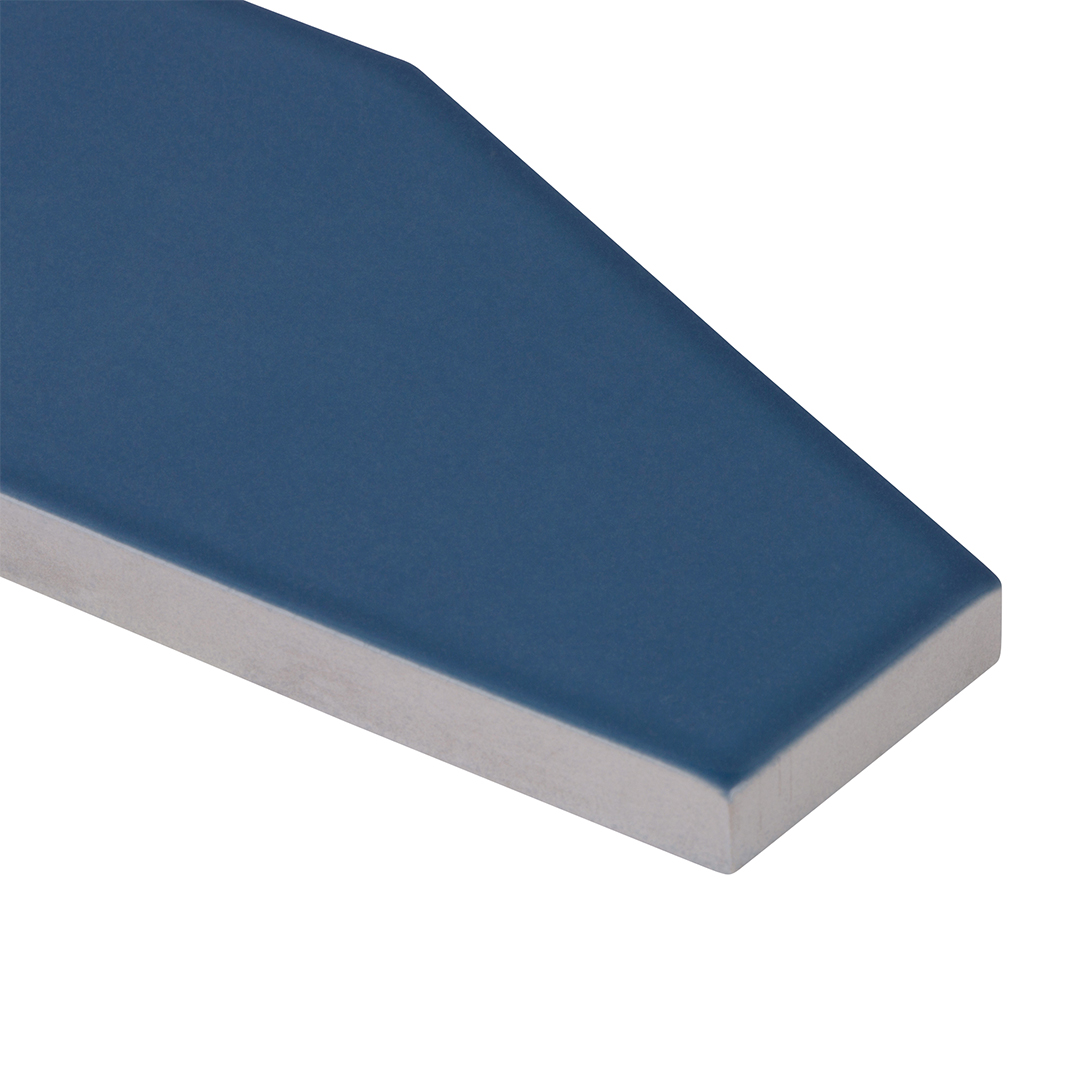 TOILA INC 1SIX1MBLLHEX C stone tile and slab material