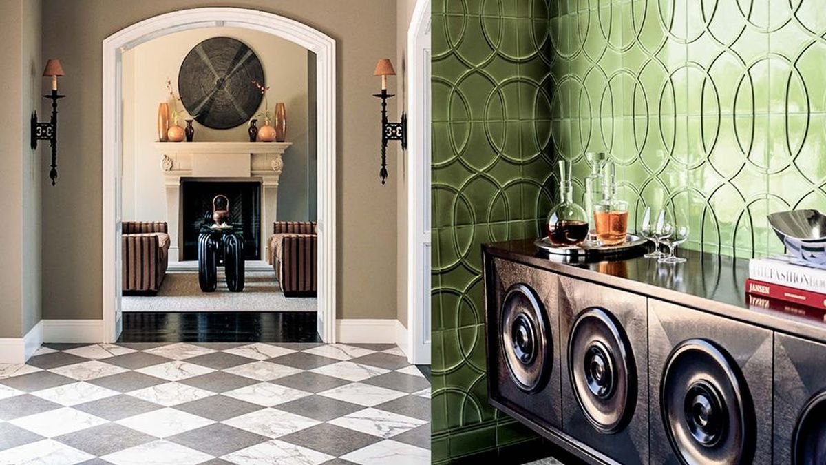 TOILA INC stone tile and slab material