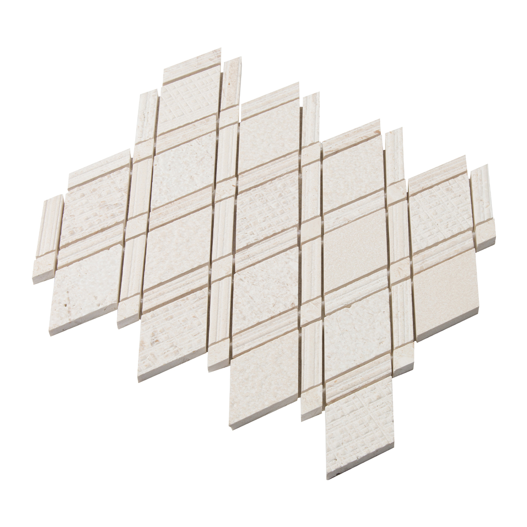 TOILA INC 2SHICREPARM B stone tile and slab material