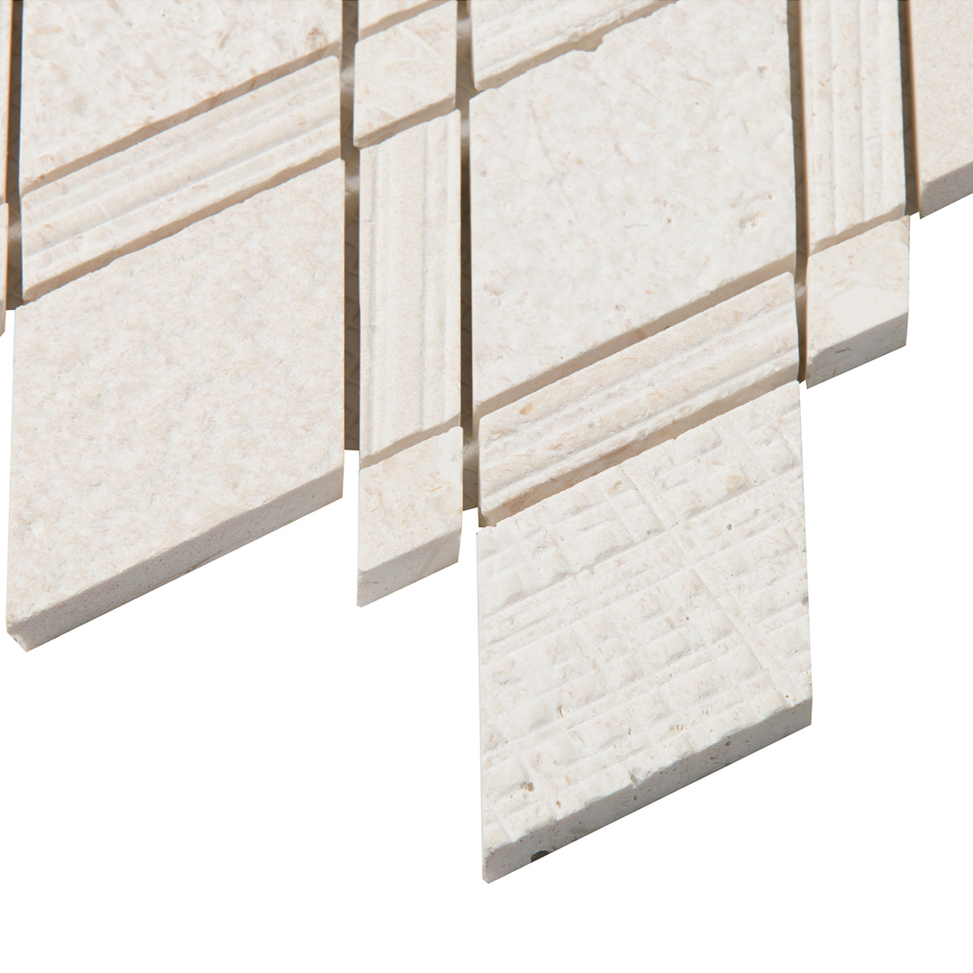 TOILA INC 2SHICREPARM C stone tile and slab material