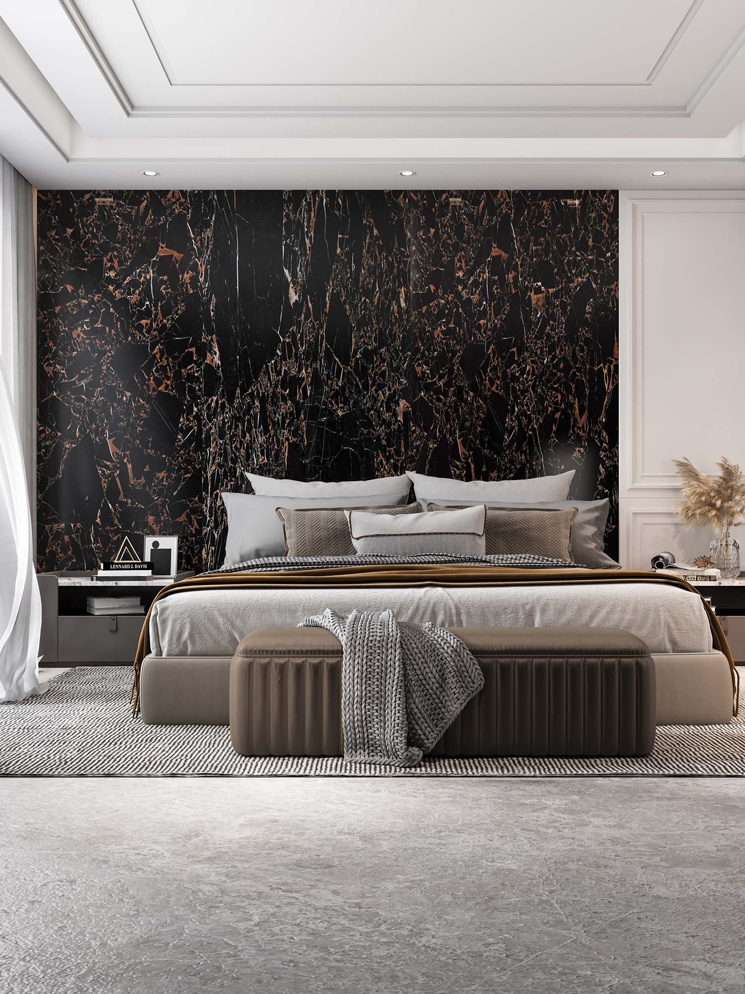 TOILA INC 2SLADEN2CMP 1 stone tile and slab material