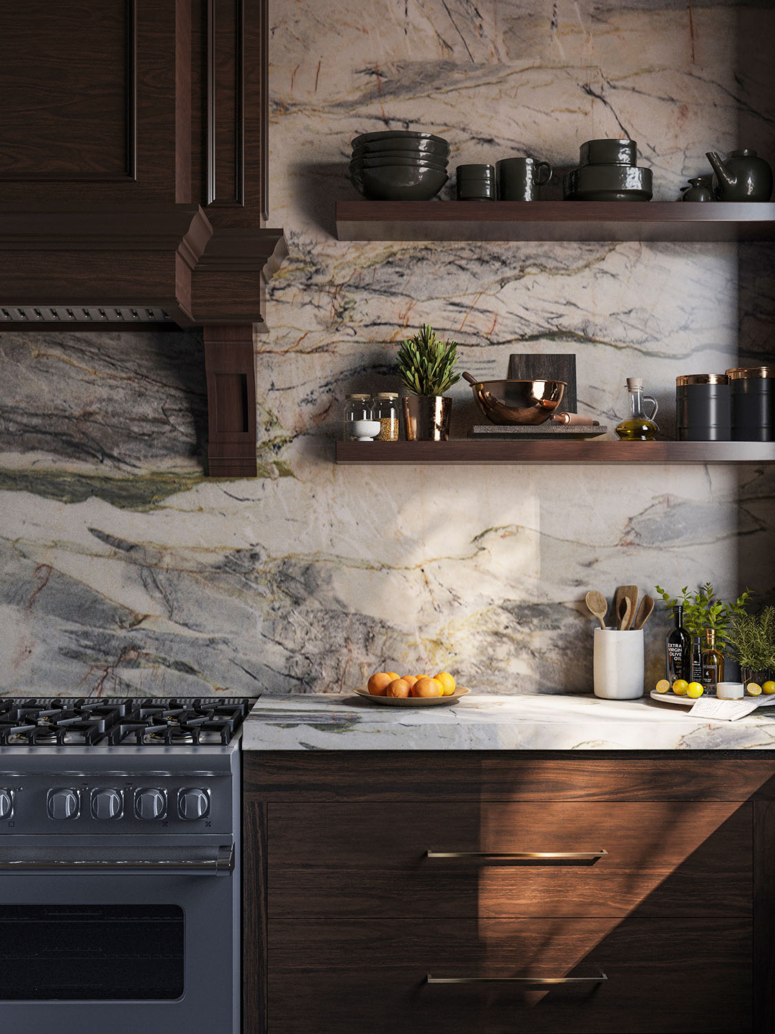 TOILA INC 2SQUABAC3 1 stone tile and slab material