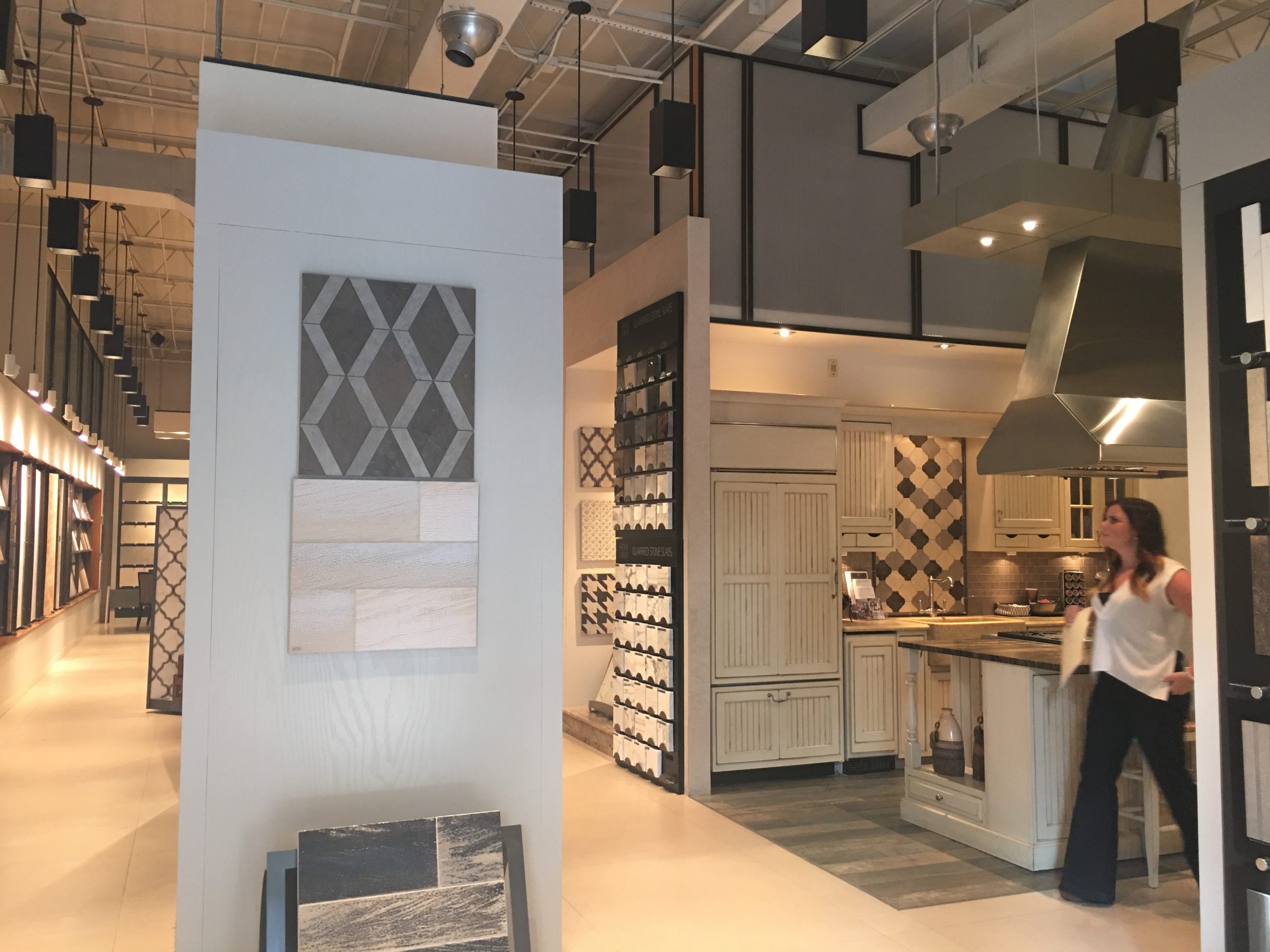 TOILA INC ATL 1 scaled stone tile and slab material