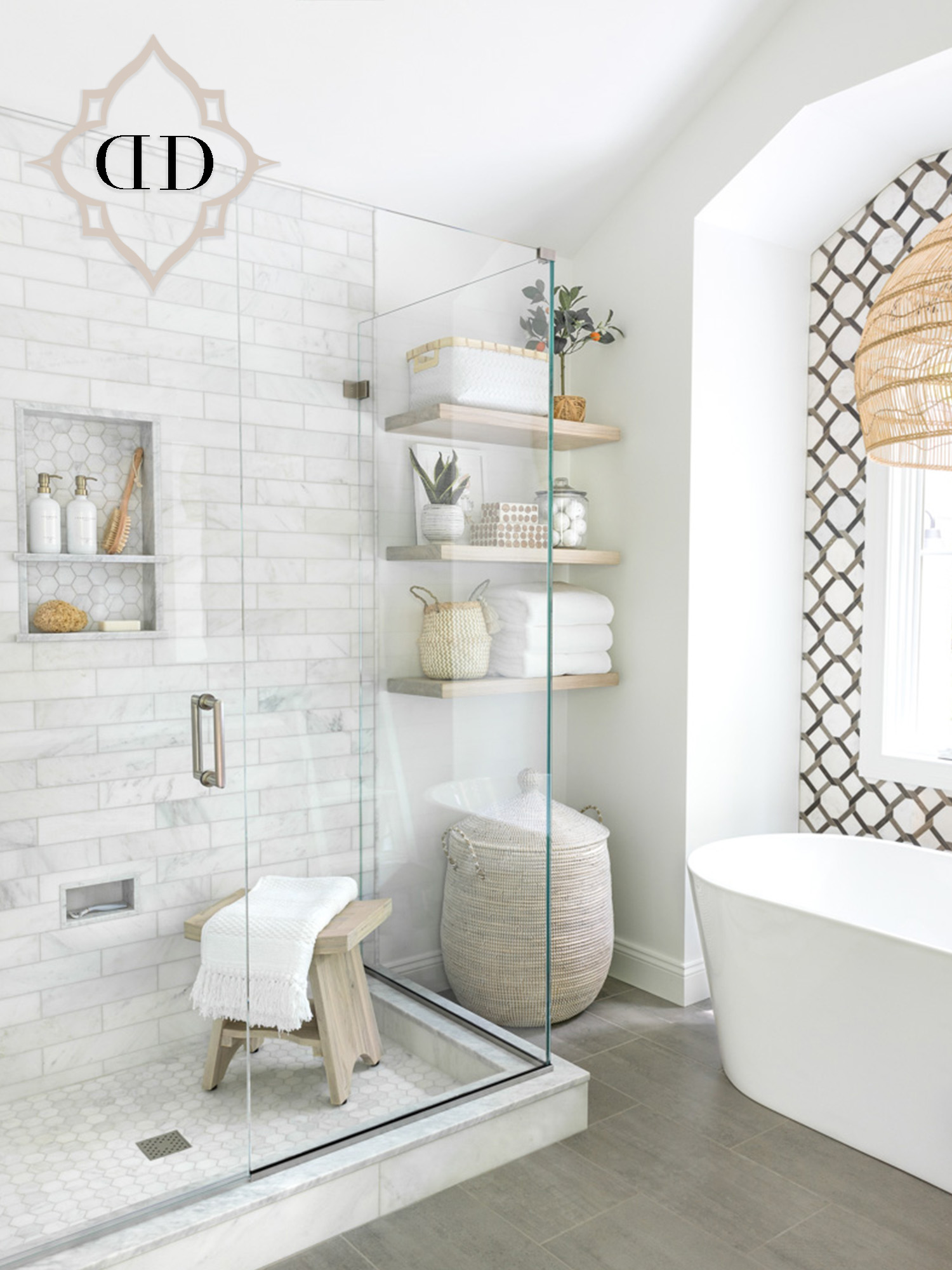 TOILA INC DrivenByDecor Mention June2023 stone tile and slab material