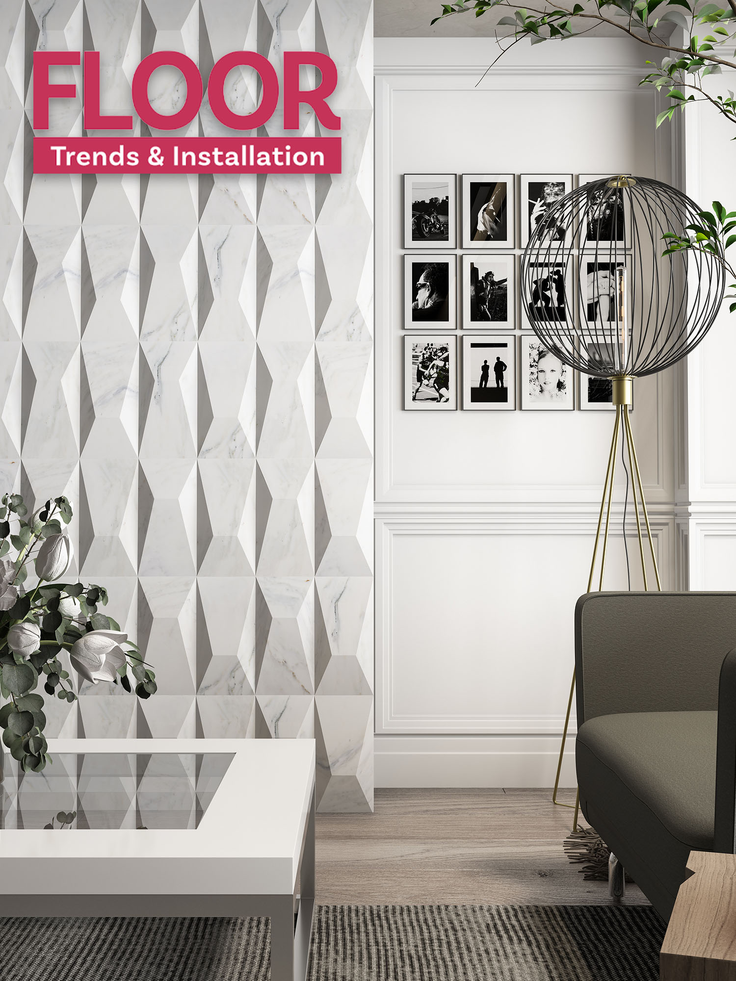 TOILA INC FloorTrends Mention Dec2023 stone tile and slab material