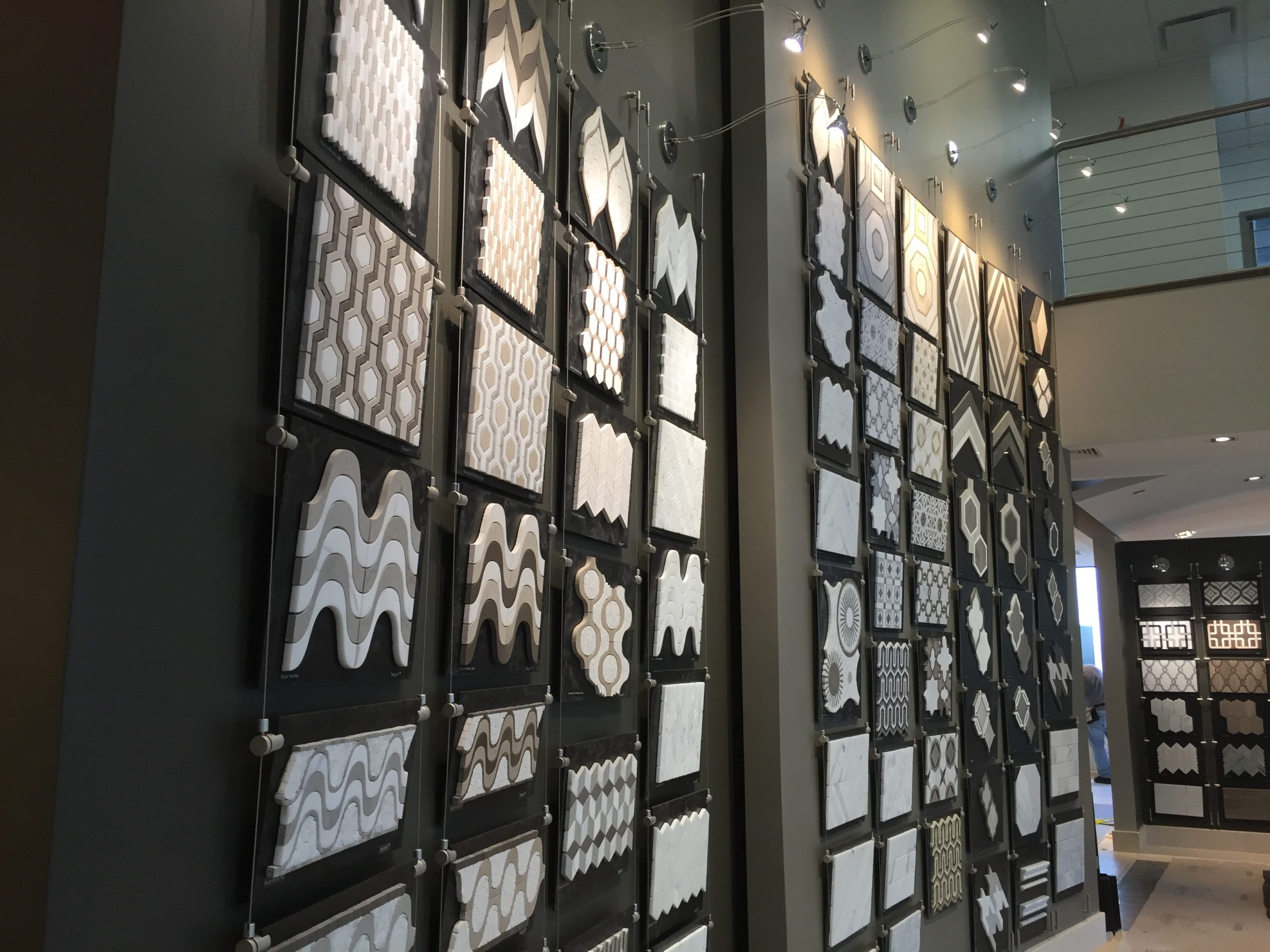 TOILA INC Image 5 5.. PM scaled stone tile and slab material