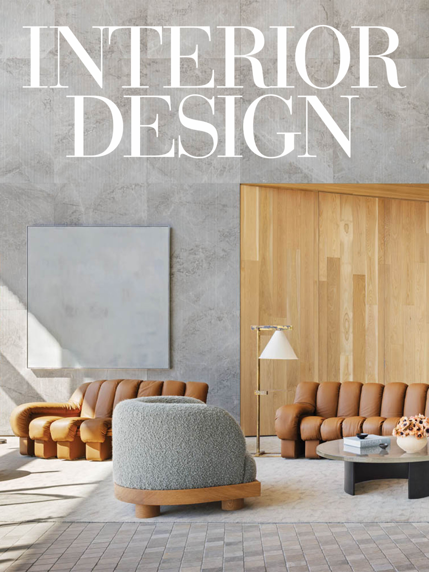 TOILA INC Interior Design Mention Nov2023 stone tile and slab material