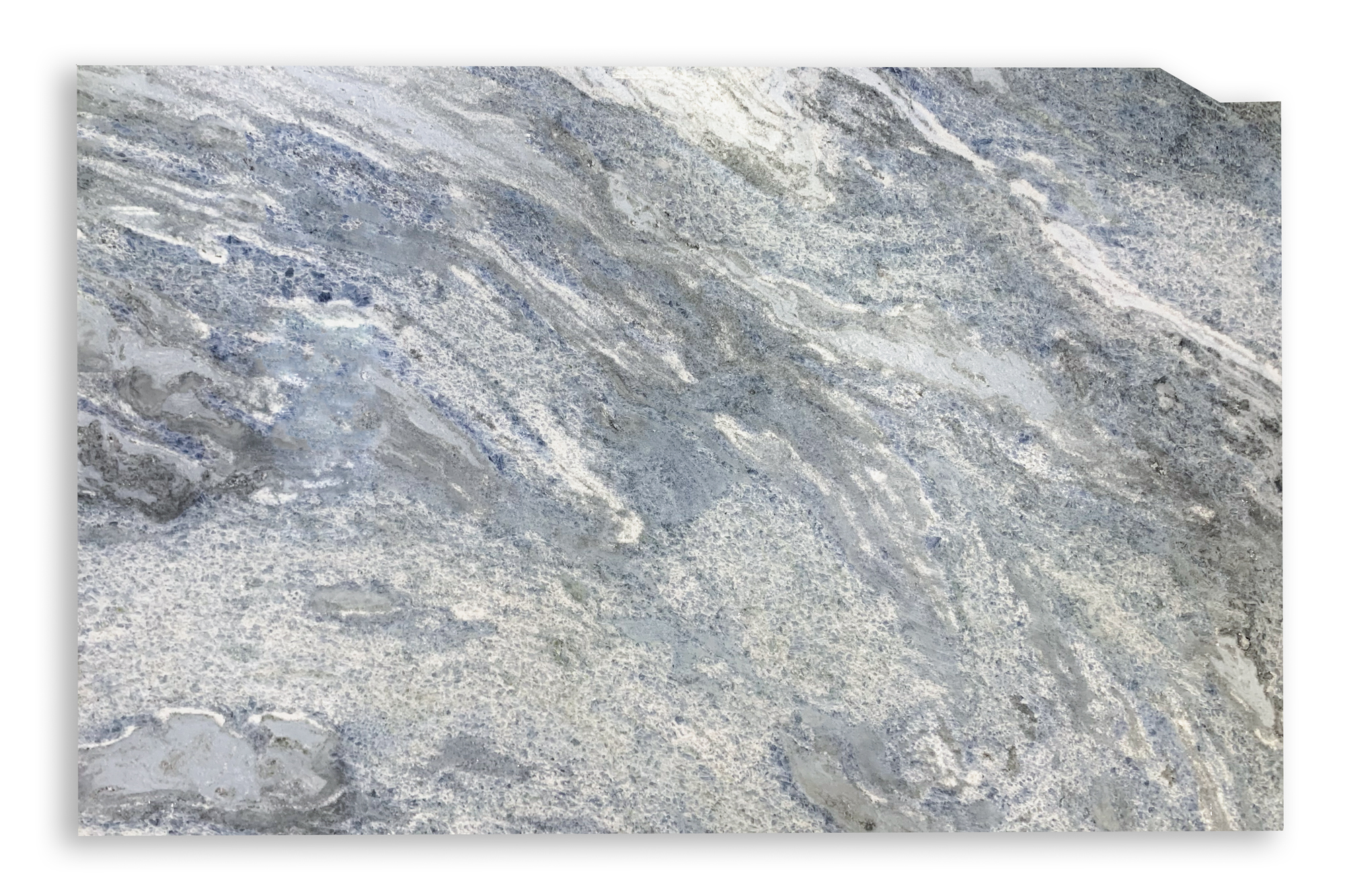 TOILA INC Item Img S2SLASBLU3 stone tile and slab material