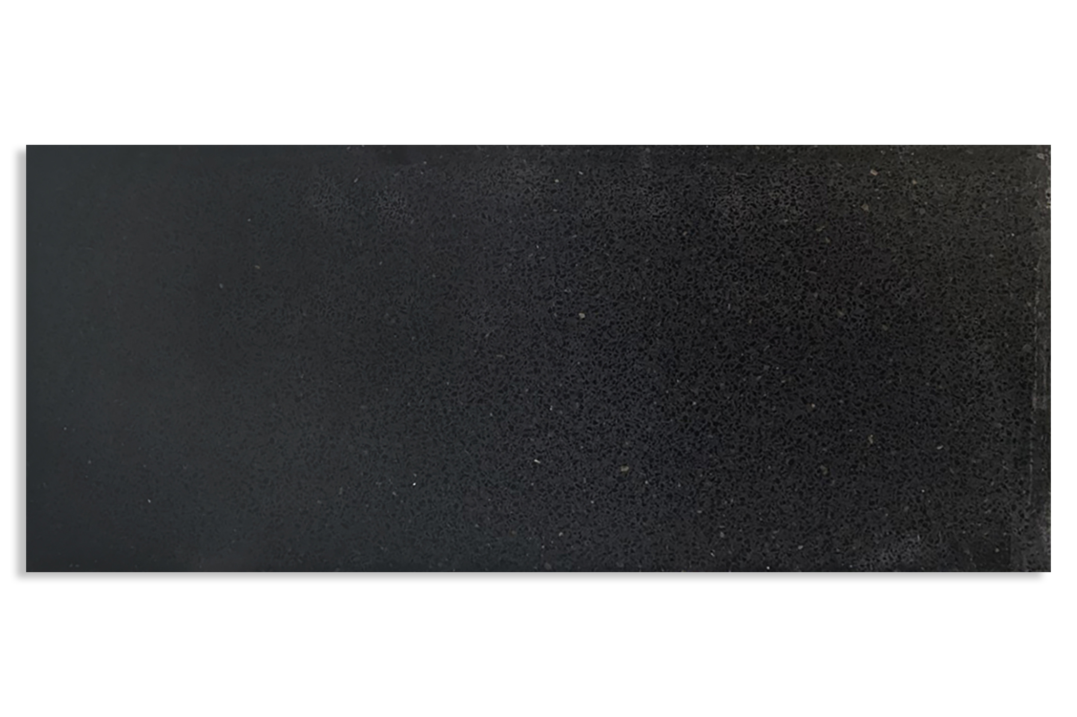 TOILA INC Item Img FRAGMENTS TERRAZZO NERO 2CM POL HON stone tile and slab material