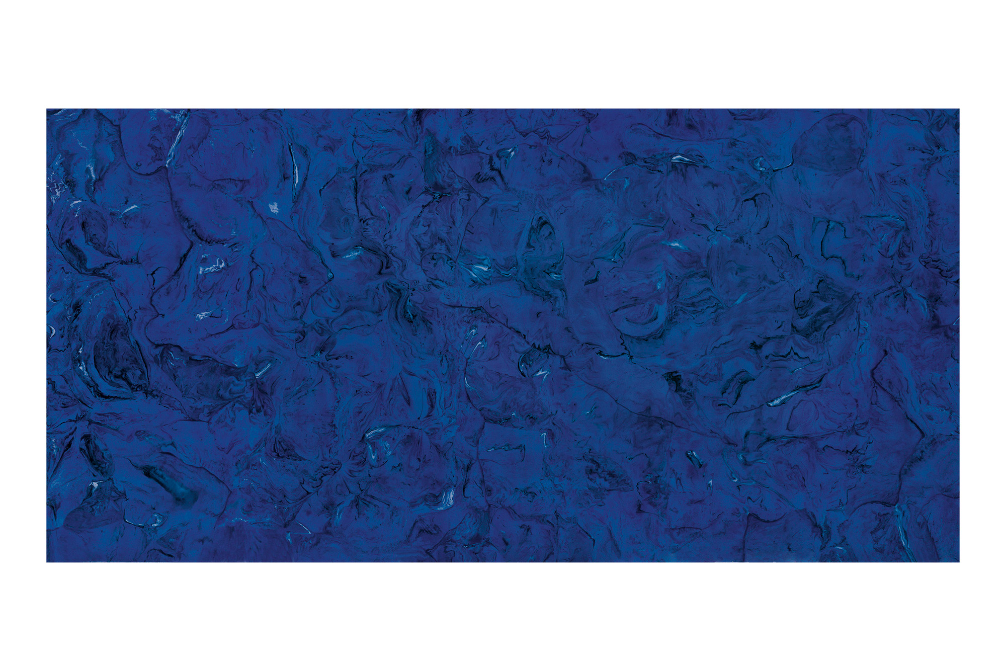 TOILA INC Item Img Fluidosolido Blu Lucidato XL stone tile and slab material