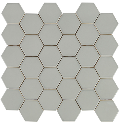 TOILA INC Item Img 1SIX1FCG2HEX stone tile and slab material
