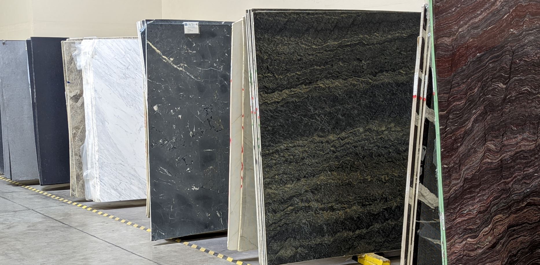 TOILA INC LV Slabs 3 stone tile and slab material