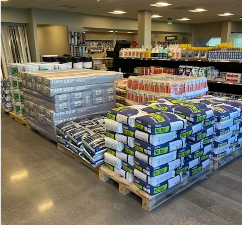 TOILA INC NH Pro 1 stone tile and slab material