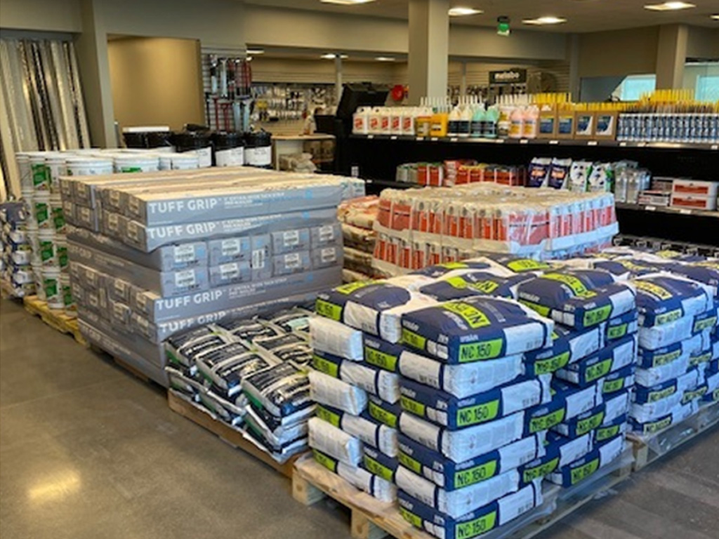 TOILA INC NH ProCenter new stone tile and slab material