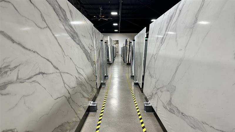 TOILA INC SL Slab Thumbnail stone tile and slab material