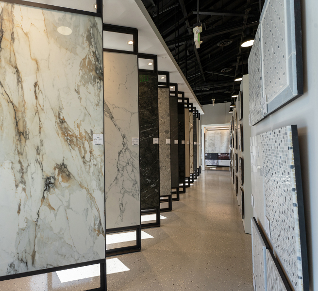 TOILA INC Showroom News Thumbnail 1 stone tile and slab material