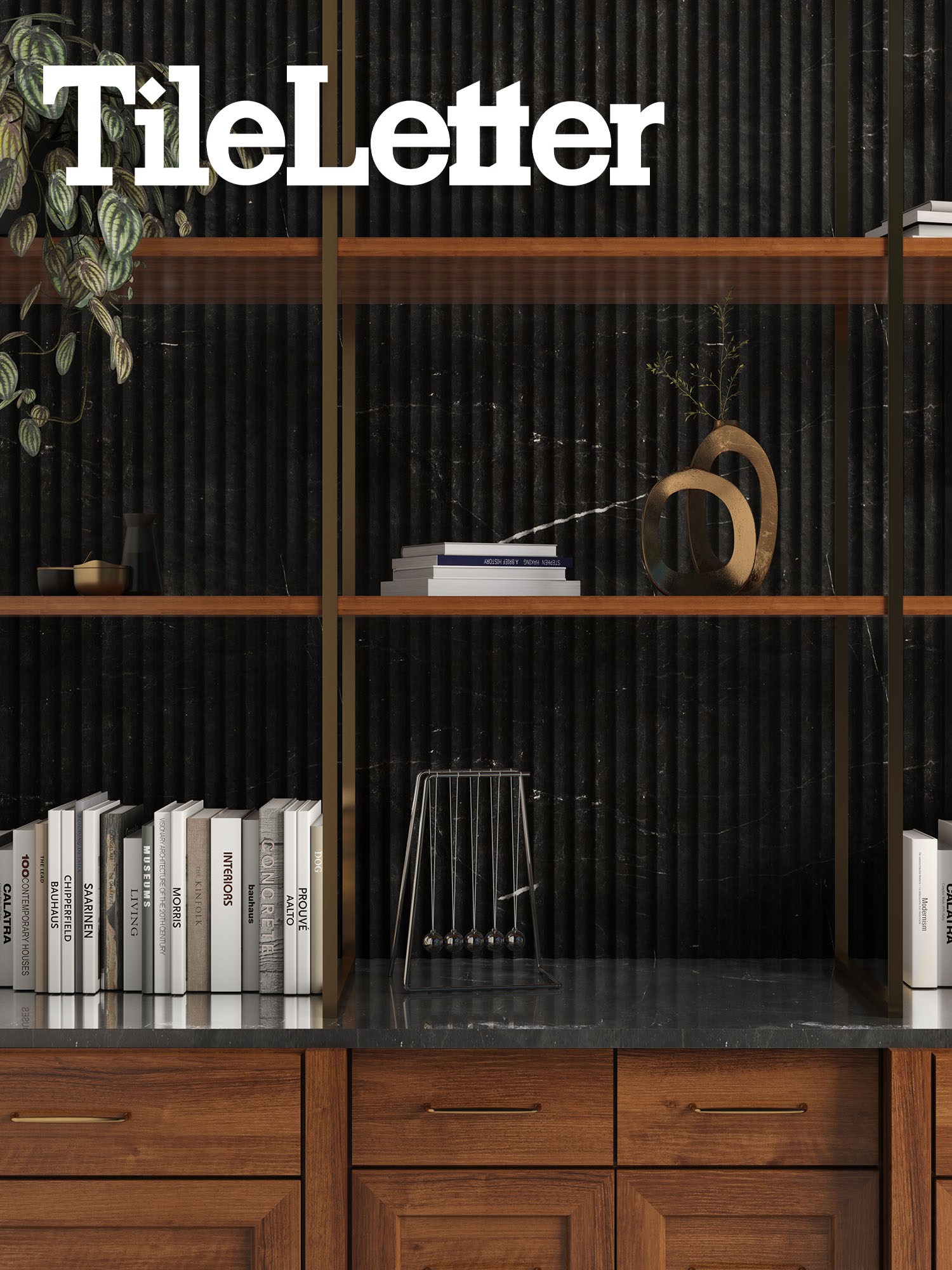 TOILA INC TileLetter Mention Dec2023 stone tile and slab material