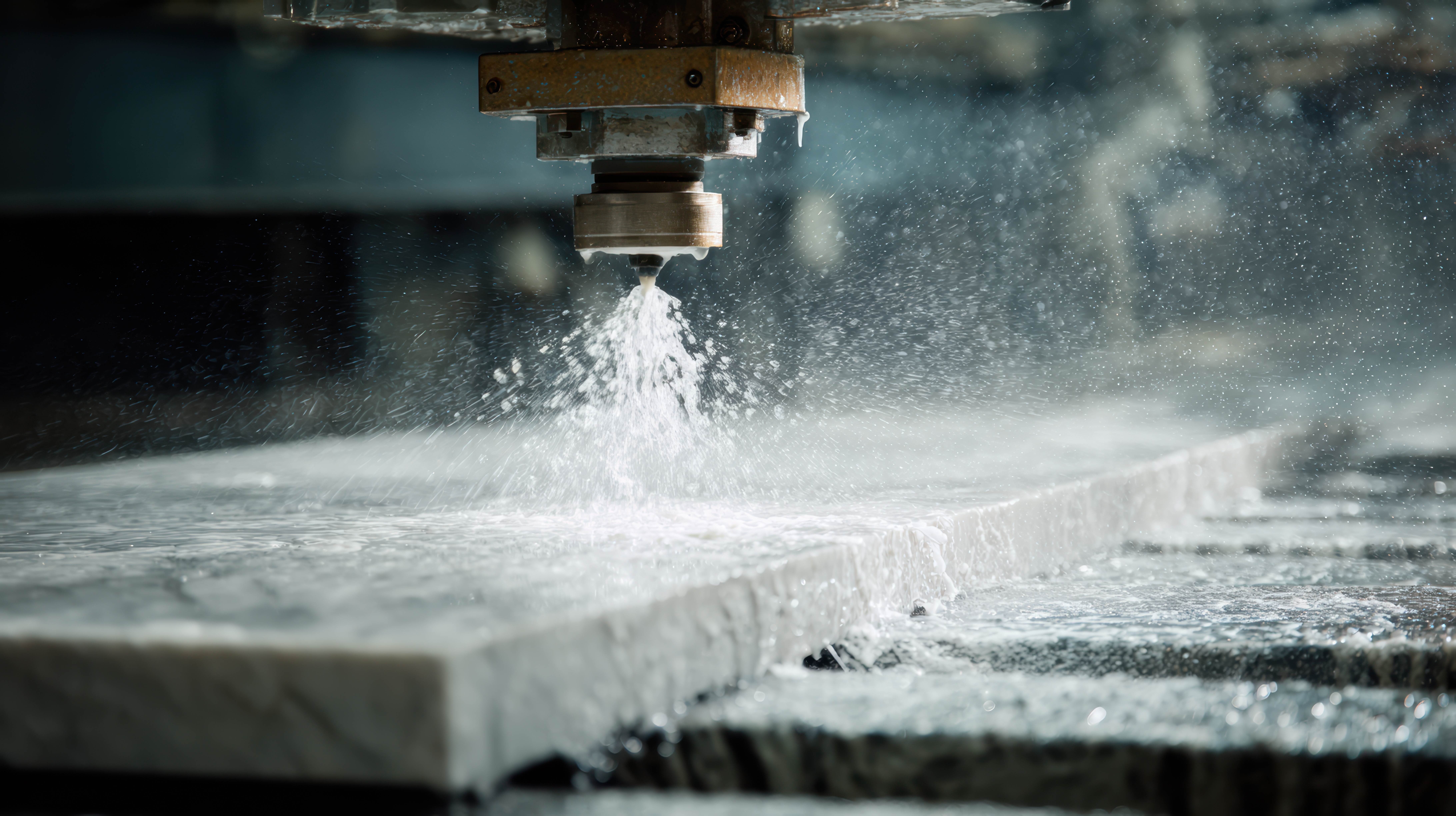 TOILA INC Trade Pro Fabrication stone tile and slab material
