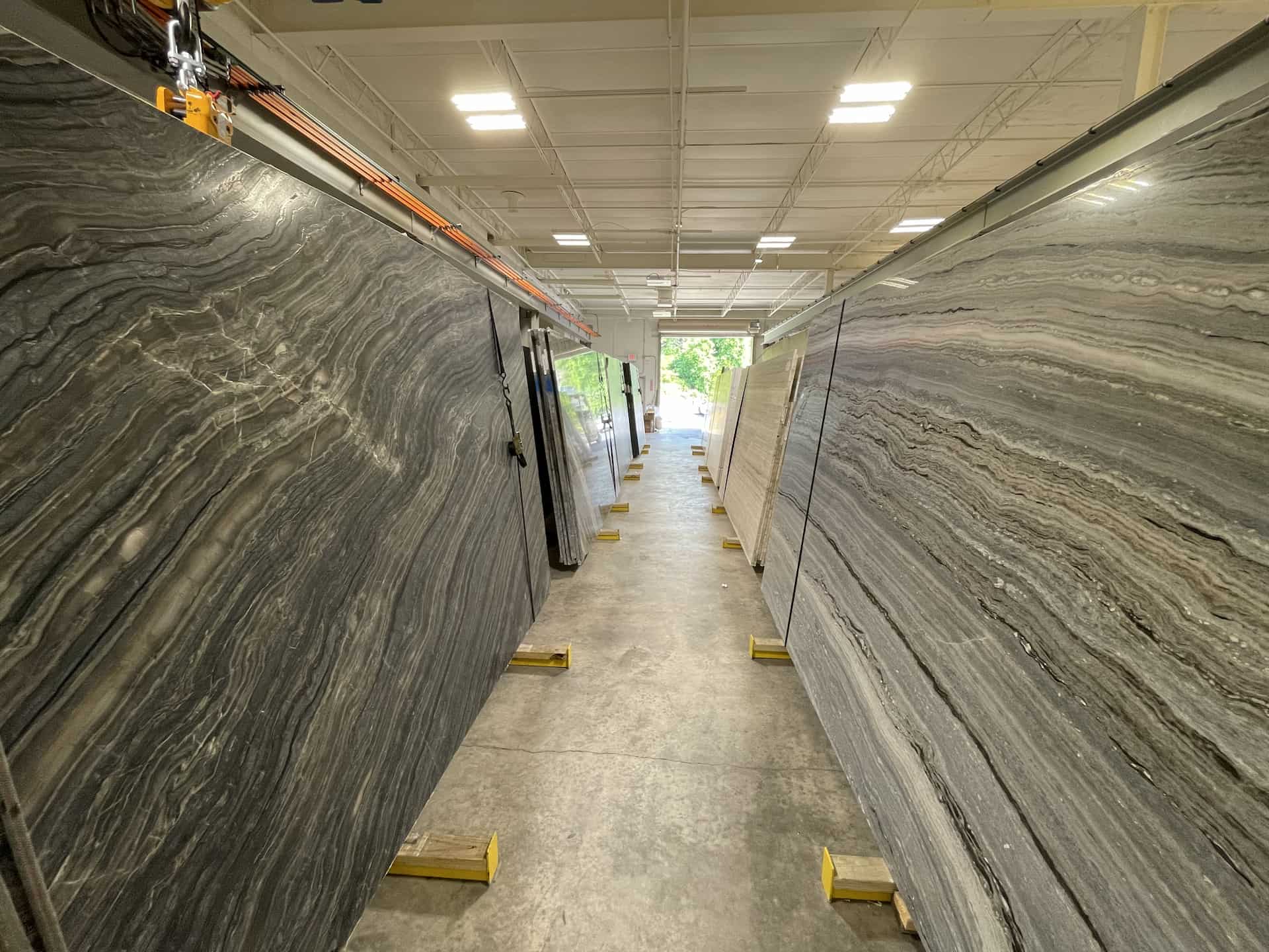 TOILA INC atlanta slab stone tile and slab material