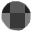TOILA INC black stone tile and slab material