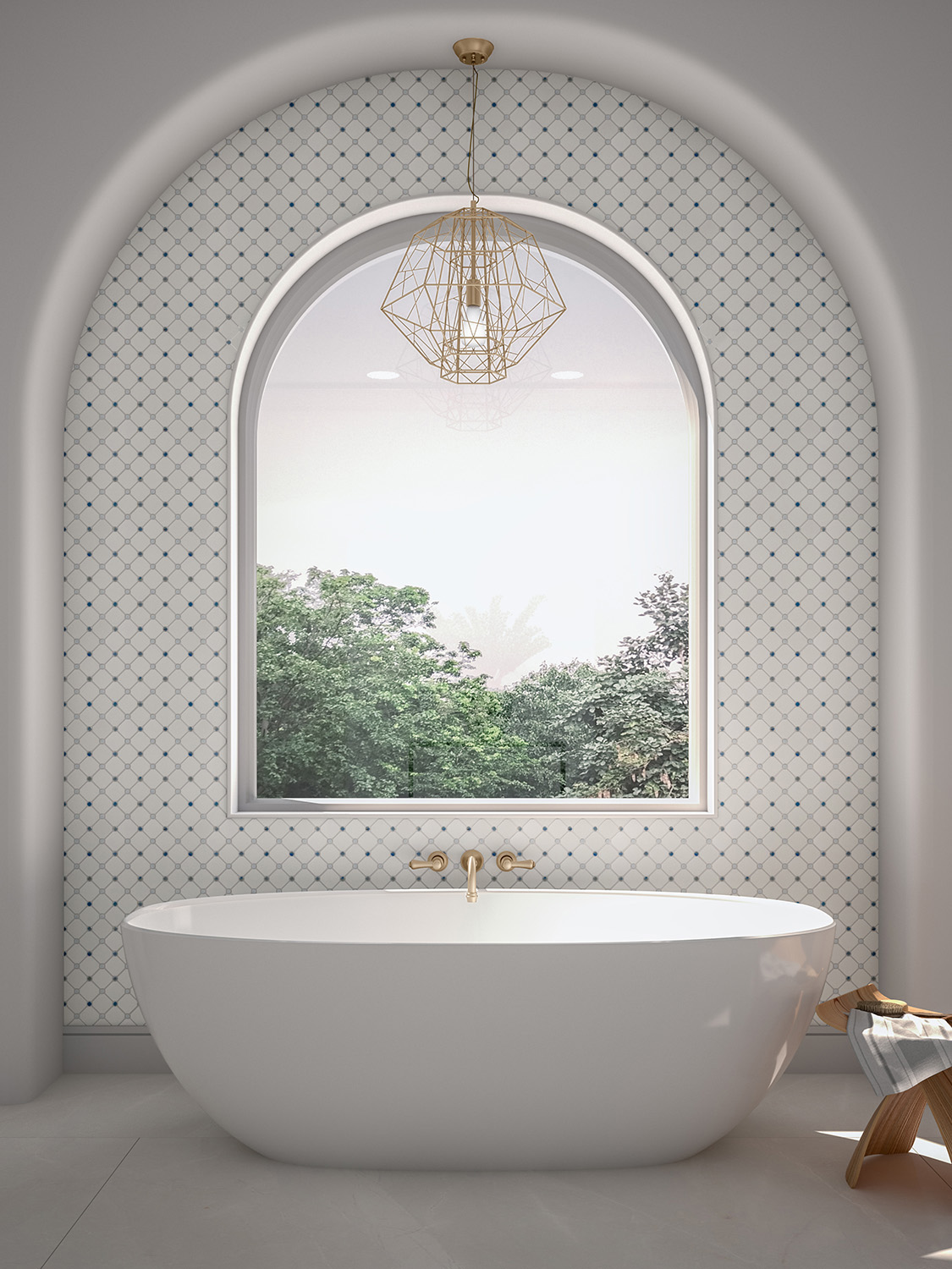 TOILA INC ontrend 1 stone tile and slab material