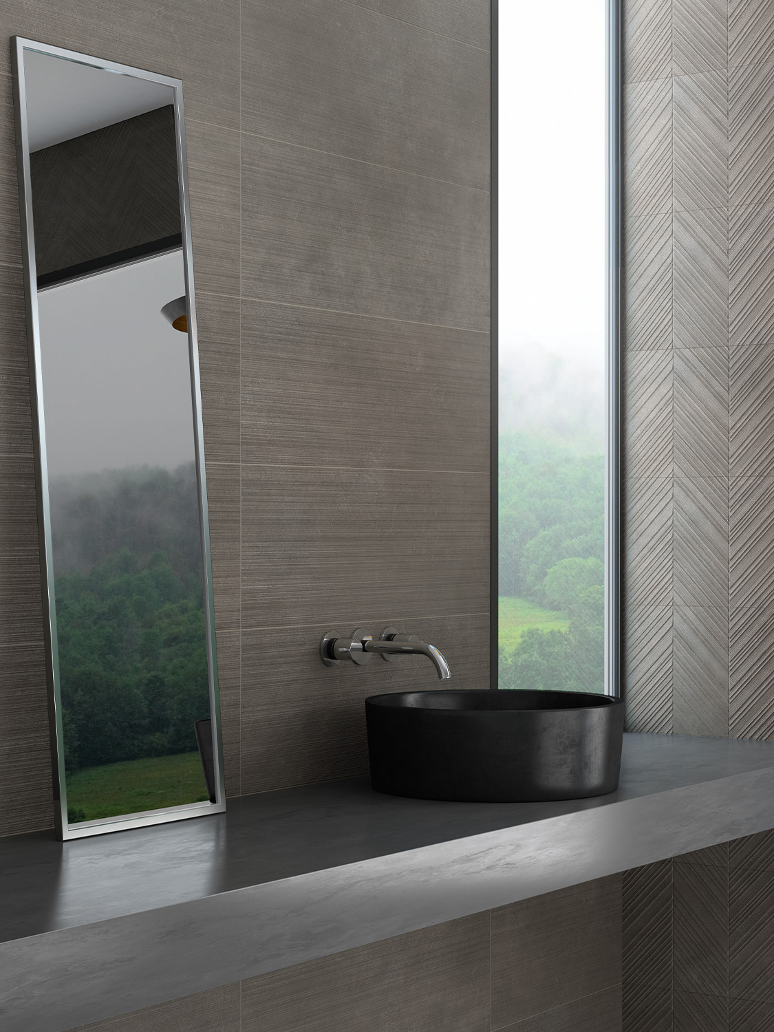 TOILA INC ontrend 2 stone tile and slab material