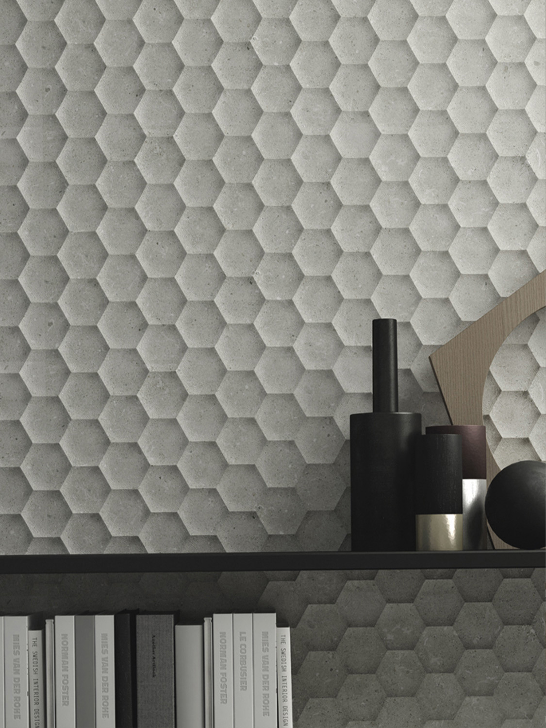 TOILA INC ontrend 3 stone tile and slab material
