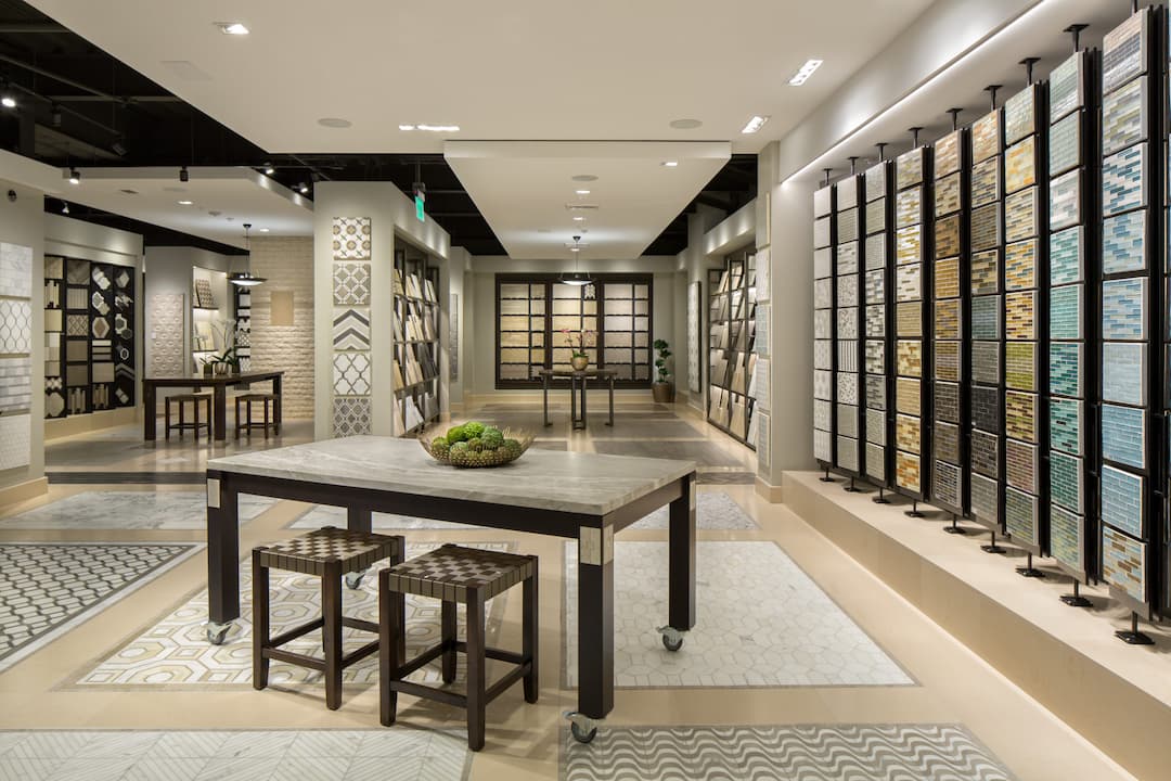 TOILA INC showroom2 scaled 1 stone tile and slab material