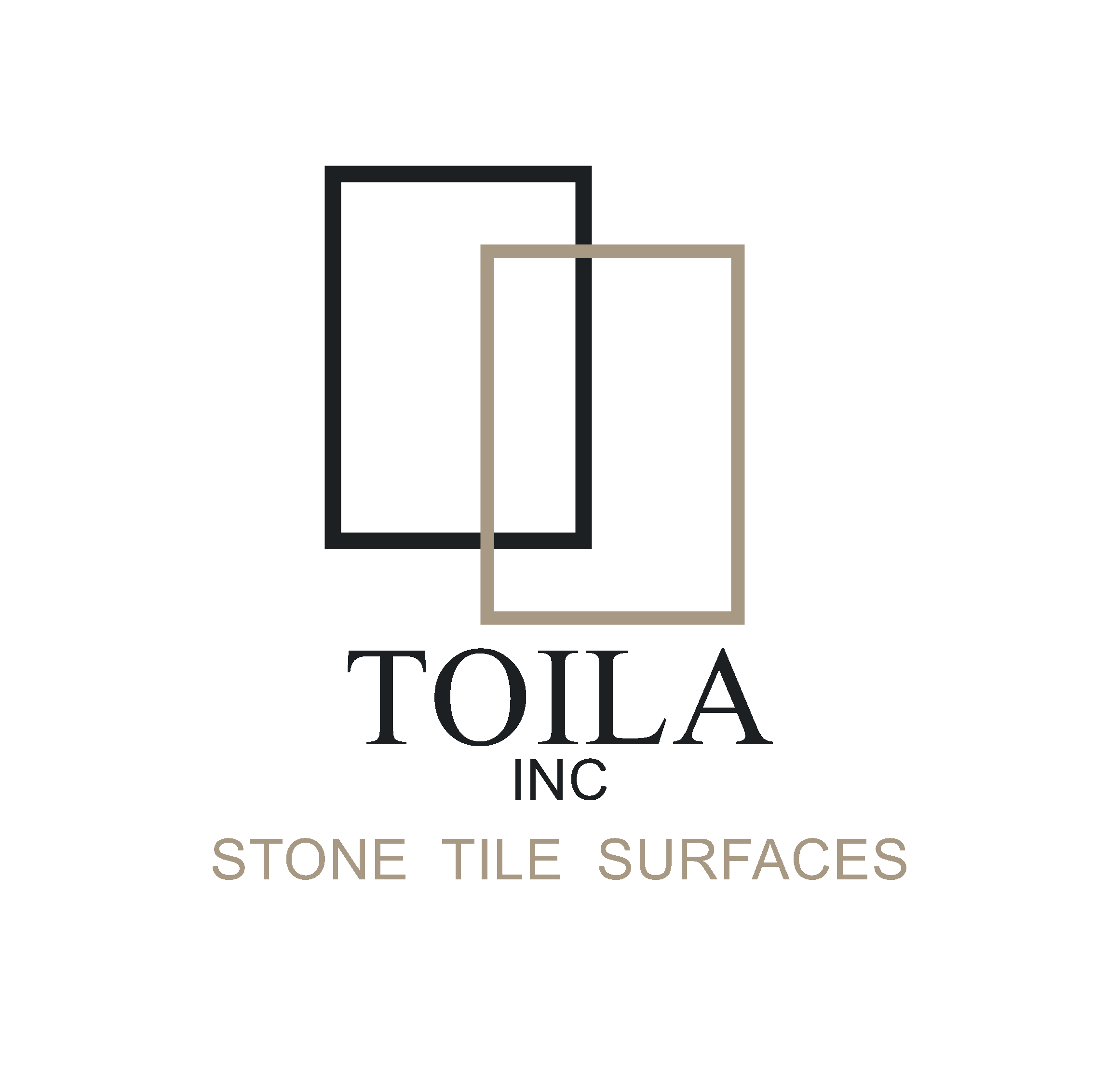 TOILA INC toila brand icon stone tile and slab material