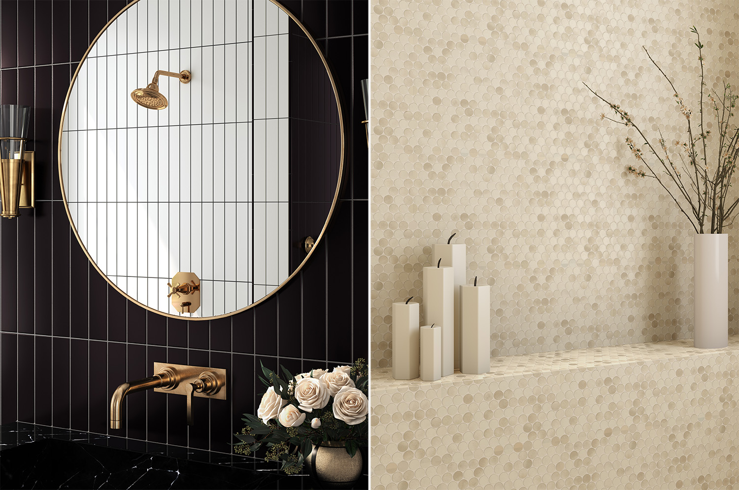 TOILA INC wzblog 3 stone tile and slab material