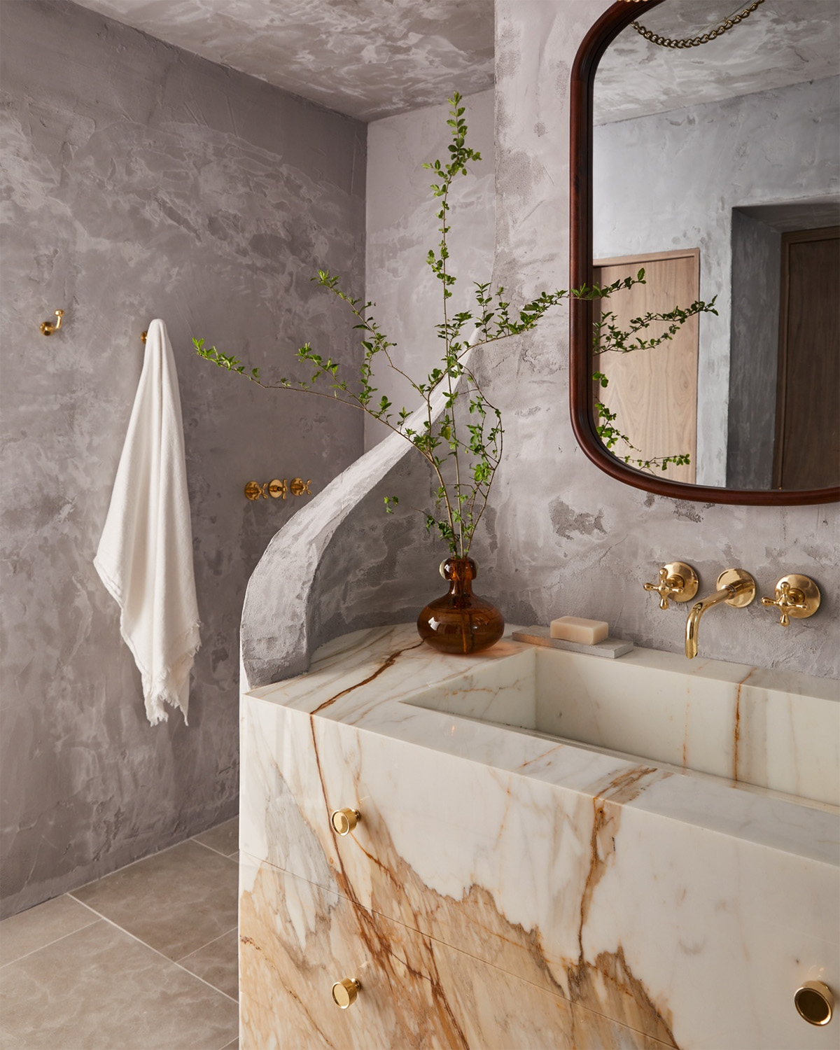 TOILA INC wzblog stone tile and slab material